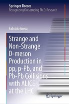 Springer Theses - Strange and Non-Strange D-meson Production in pp, p-Pb, and Pb-Pb Collisions with ALICE at the LHC
