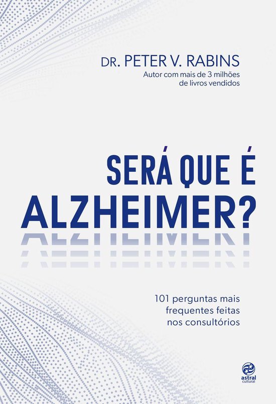 Será que é Alzheimer? - cover