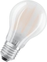 OSRAM 4058075434066 LED-lamp Energielabel F (A - G) E27 Peer 1.5 W = 15 W Warmwit (Ø x l) 60 mm x 105 mm 1 stuk(s)