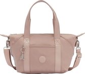 Kipling Schoudertas Art Mini - roze