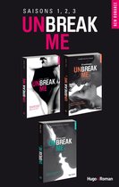 Unbreak me - Unbreak me - saisons 1, 2, 3