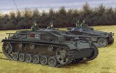 Dragon - Stug.iii Ausf. E 1:35 - DRA6818