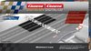 Carrera Digitaal Multistart Lane - Racebaanonderdeel