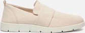 Ecco Bella instappers beige - Maat 37