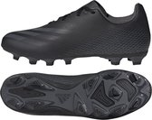 adidas X Ghosted. 4. FG voetbalschoenen heren zwart