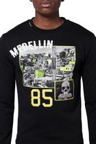 My Brand City Medellin Sweater - S