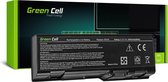 Batterij voor Dell Inspiron XPS Gen 2 6000 9300 9400 E1705 / 11,1V 4400mAh.