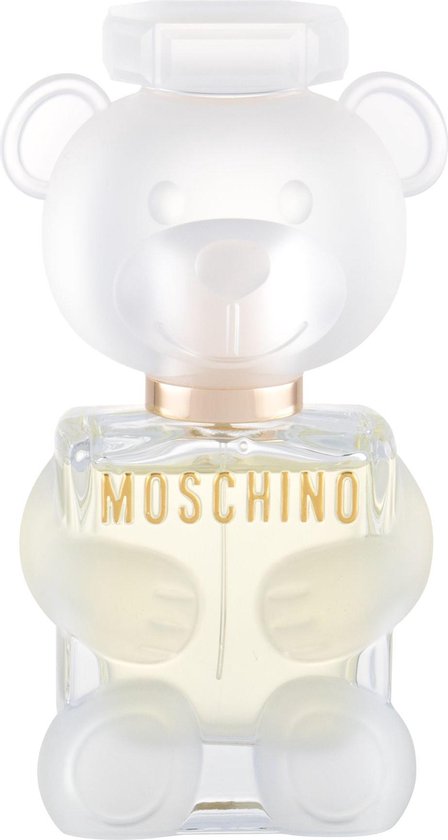 moschino toy 2 eau de parfum 50ml