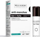 Anti-Pigment Crème Bella Aurora Bio10 Forte Gevoelige huid (30 ml) (30 ml)