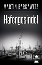 Soko Hamburg - Ein Fall für Heike Stein 18 - Hafengesindel