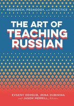 The Art of Teaching Russian