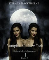 Vampires of New York 3 - Vampires of New York 3