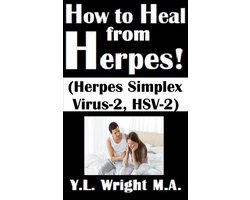 How to Heal from Herpes! (Herpes Simplex Virus-2, HSV-2) How Contagious Is Herpes? Is There a Cure for Herpes? Dating With Herpes. What Are the Symptoms and Tests? Prevent and Treat Herpes Outbreaks.