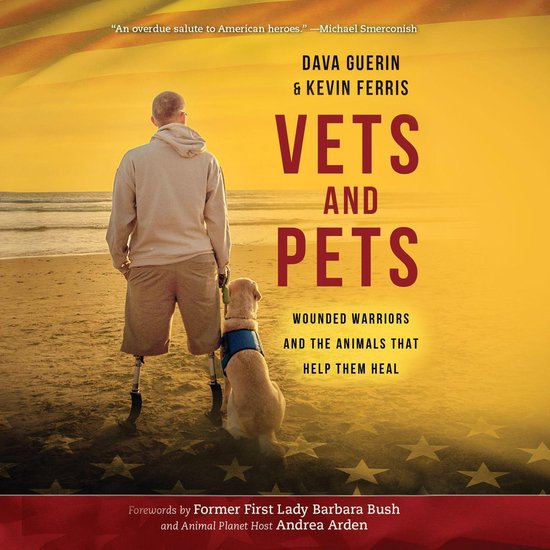 Vets and Pets - cover