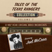Tales of the Texas Rangers: Collection Volume 2