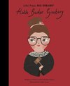 Little People, BIG DREAMS- Ruth Bader Ginsburg