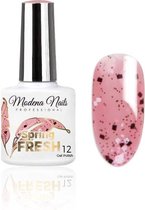 Modena Nails UV/LED Gellak – Spring Fresh #12