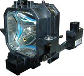 EPSON EMP-73 beamerlamp LP21 / V13H010L21, bevat originele UHP lamp. Prestaties gelijk aan origineel.