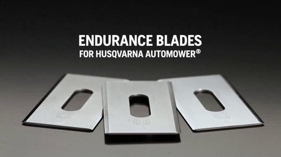 Husqvarna Automowermes Endurance 45 stuks van Merkloos	 — afbeelding 4