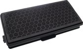Compatibel 'Double Active Carbon' HEPA-Filter voor Miele S4000, S5000, S6000 en S8000-Serie