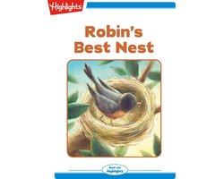 Robin's Best Nest