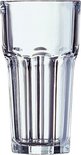 Arcoroc Granity longdrink 65 cl - horeca glas merken