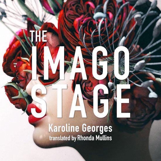 The Imago Stage - cover