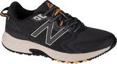 New Balance MT410LG7, Mannen, Grijs, Hardloopschoenen, maat: 45,5 EU