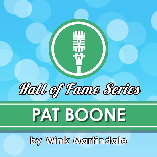 Pat Boone - cover