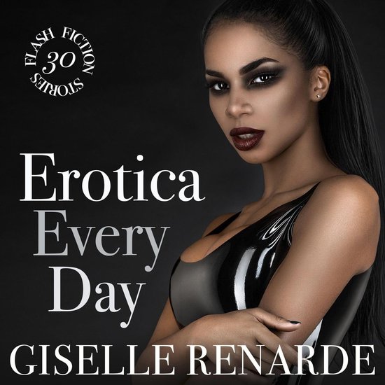 Erotica Every Day - cover