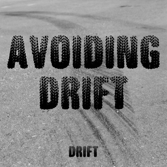Avoiding Drift - cover