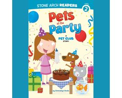 Pets at the Party