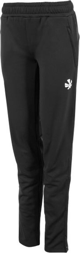 Reece - Icon TTS Pants Dames - Trainingsbroek - Maat XL - Zwart