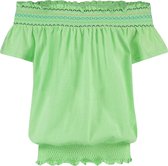 Vingino meiden t-shirt Haniah Fresh Neon Green
