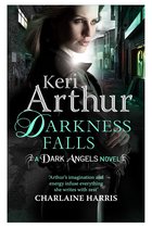 Dark Angels 7 - Darkness Falls