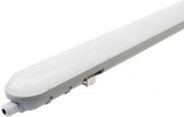 PHILIPS - LED Balk - 60W - Waterdicht IP65 - Natuurlijk Wit 4000K - Kunststof - 150cm