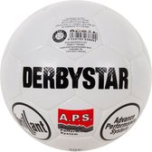 Derbystar Brillant II Voetbal - Wit - Taille 5