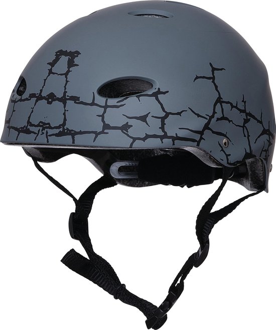 XIAPIA Kinderhelm, 2 5 Jaar, Jongens En Meisjes, Verstelbare Fietshelm Skatehelm Voor Kinderen Lichte Robuuste Sportartikelen Diameter 51 54 Cm Dinosaurus 672624929