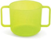 PLASTOREX Polypropyleen Linden Magnetron Cup handvat