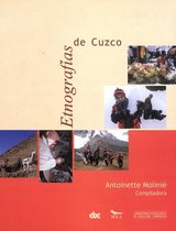 Travaux de l’IFÉA - Etnografías de Cuzco