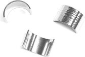 Kgs Vulbus/maantjes Voorderailleur Zakje 10 Pcs