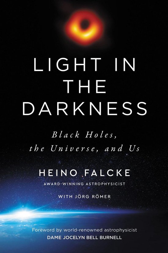 Light in the Darkness (ebook), Heino Falcke 9780063020078 Boeken
