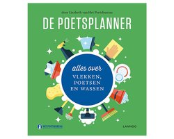 De poetsplanner