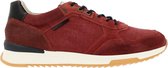 Bullboxer 989K20438A Lace-Up Men Dark Red 45