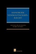 Samenvatting Vennootschapsrecht 2025-2026 UA