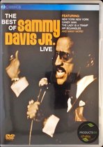 Davis, Sammy - Jr.- - Best Of Live
