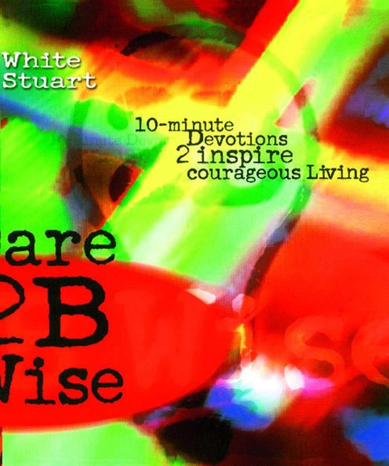 Dare 2B Wise - cover
