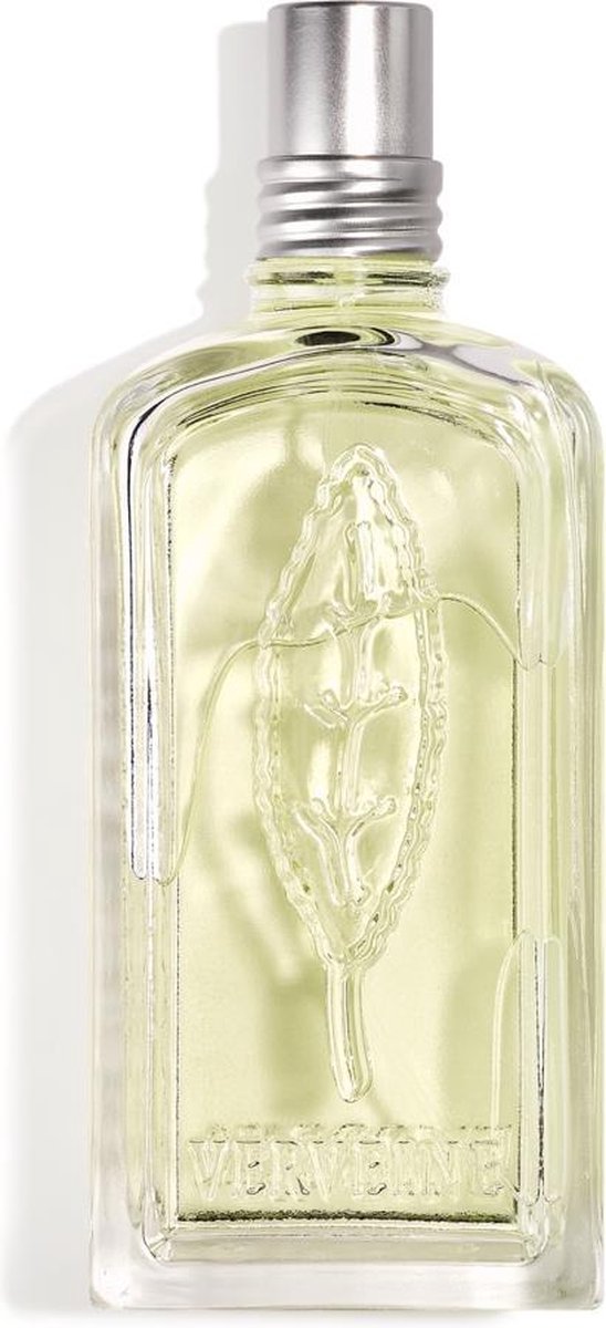 L'Occitane Verveine Eau de Toilette Spray 100 ml