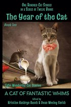 The Year of the Cat 10 - The Year of the Cat: A Cat of Fantastic Whims