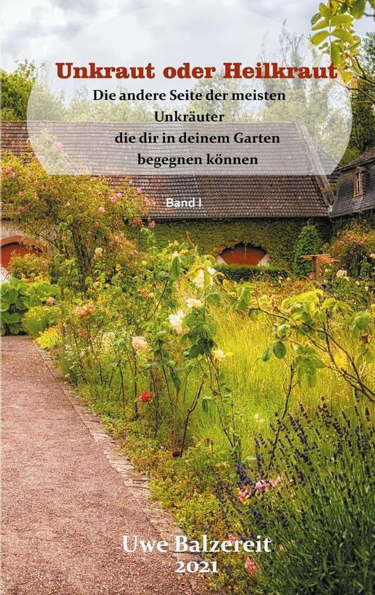 Unkraut oder Heilkraut - cover